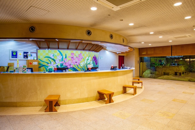 あわら温泉 清風荘