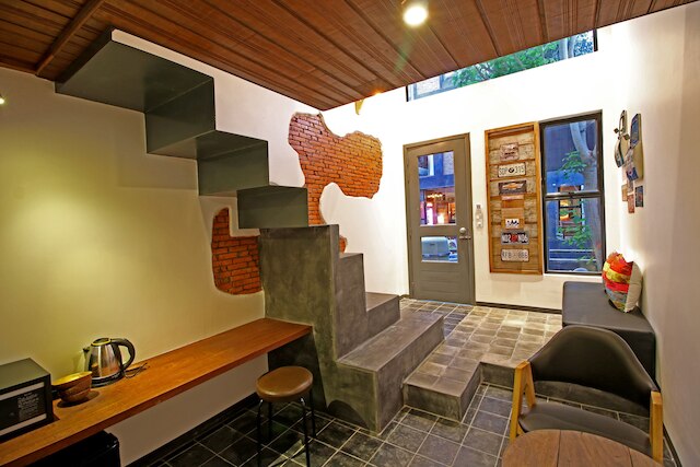 カントリー イン