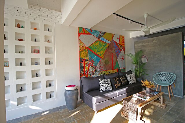 カントリー イン