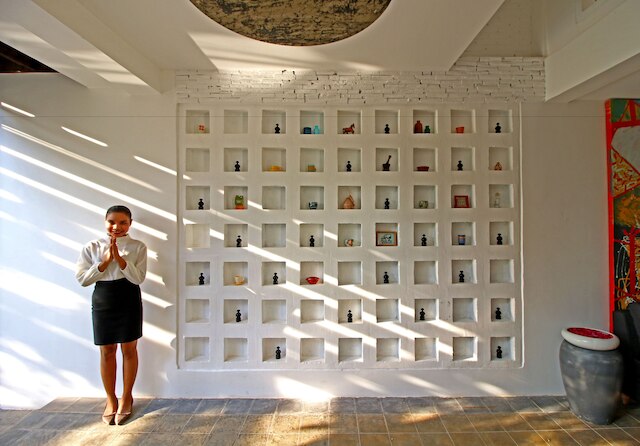 カントリー イン