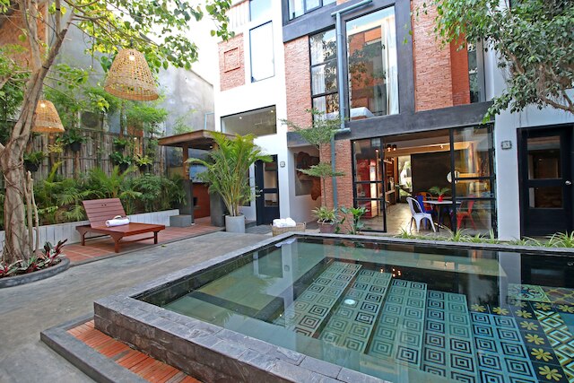 カントリー イン