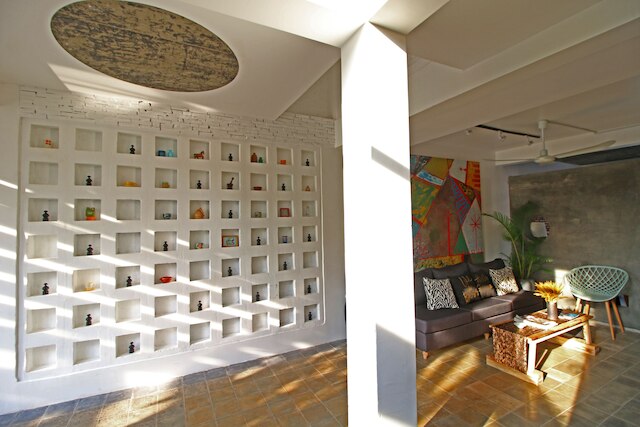 カントリー イン