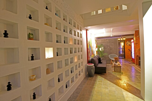 カントリー イン