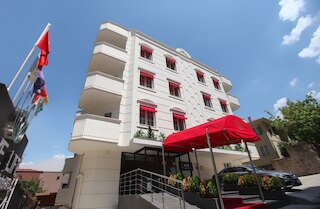 ザ ライフ ホテル & スパ