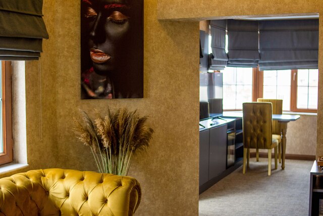 ザ ライフ ホテル & スパ