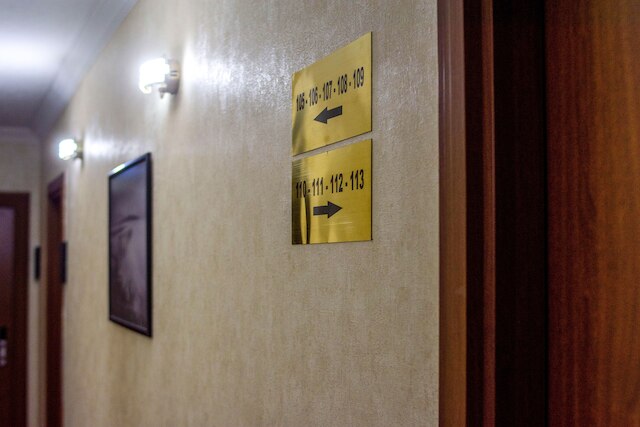 ザ ライフ ホテル & スパ