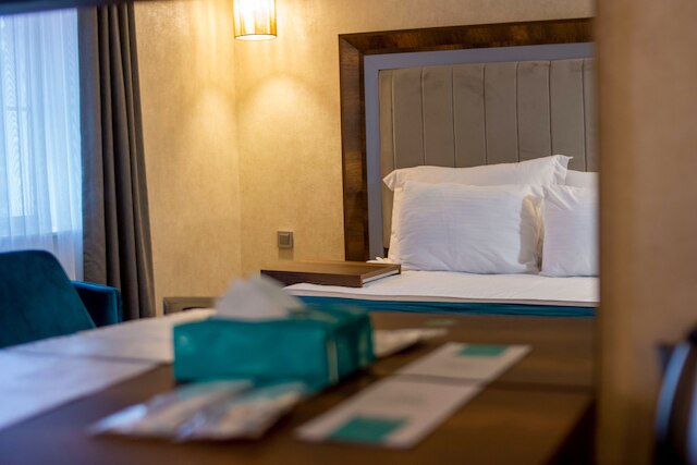 ザ ライフ ホテル & スパ