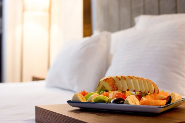 ザ ライフ ホテル & スパ