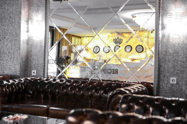 ザ ライフ ホテル & スパ