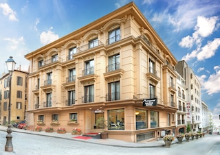 デラックス ニューポート ホテル - オールド シティ