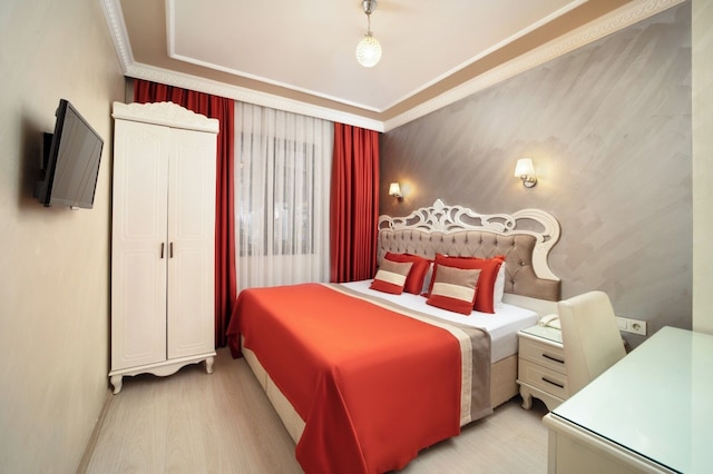 デラックス ニューポート ホテル - オールド シティ