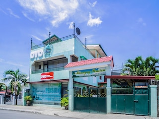 マアニャグ ペンションハウス