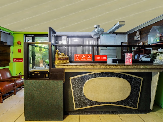 マアニャグ ペンションハウス