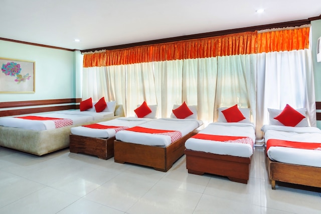 マアニャグ ペンションハウス