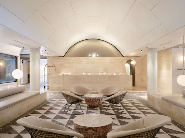 ザ カリレ ホテル