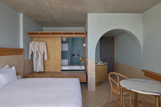 ザ カリレ ホテル