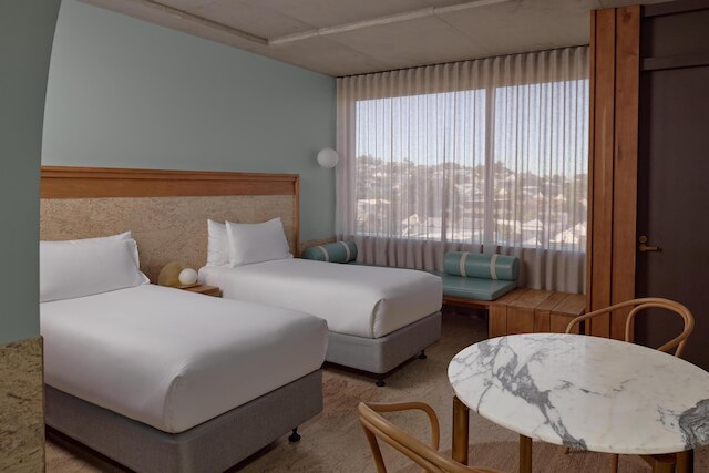 ザ カリレ ホテル