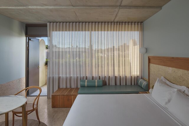 ザ カリレ ホテル