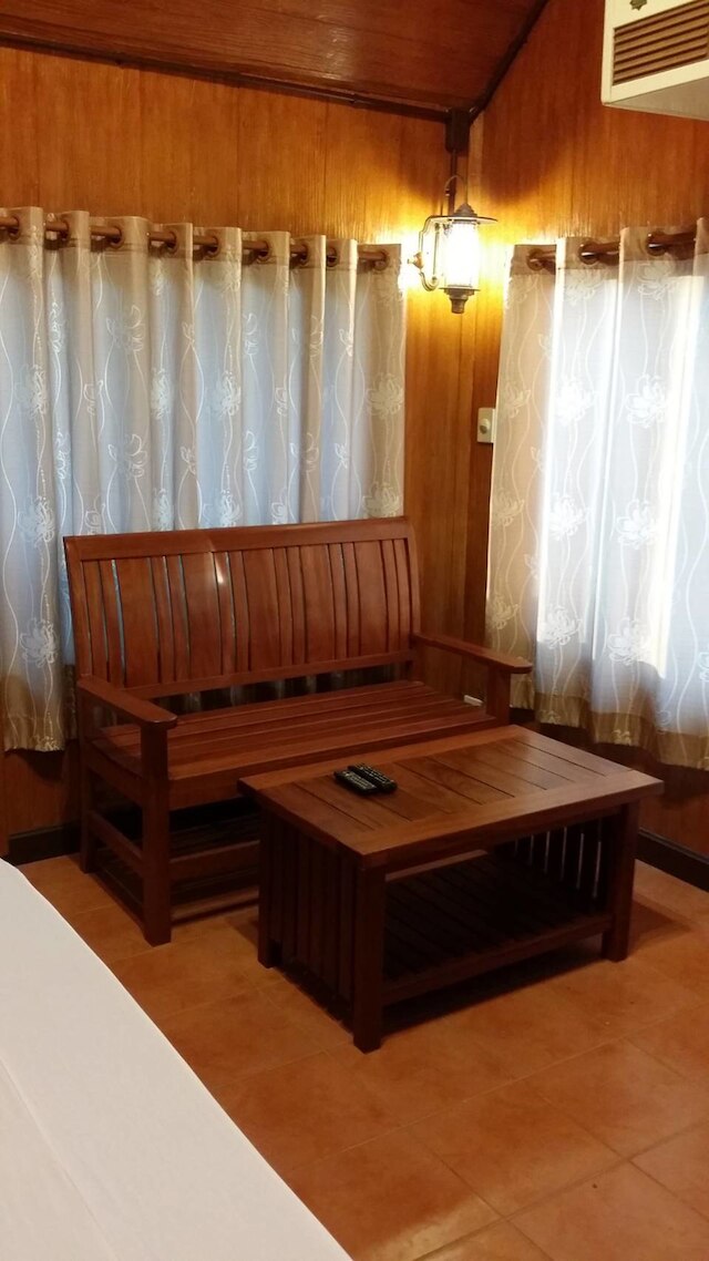 S. パルスクディー リゾート