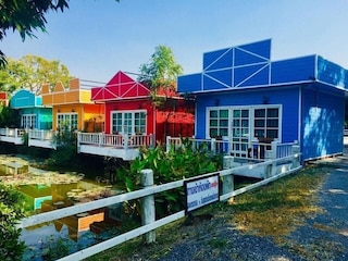 S. パルスクディー リゾート