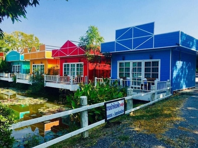 S. パルスクディー リゾート