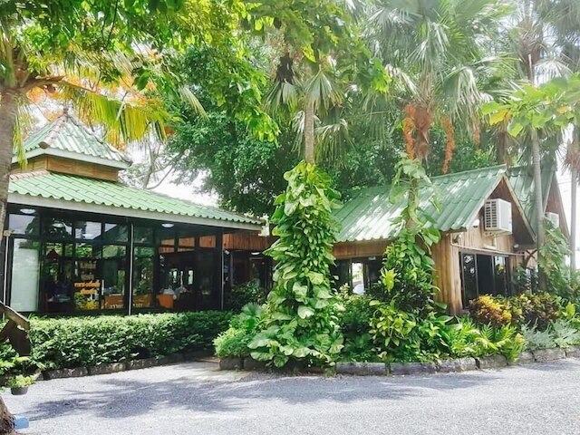 S. パルスクディー リゾート