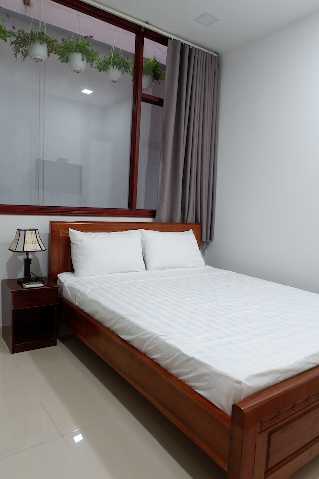 ホワイト ライオン ハウス