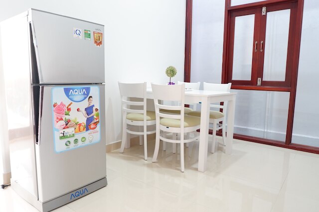 ホワイト ライオン ハウス