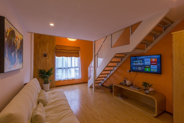 ムーン フラワー ホテル