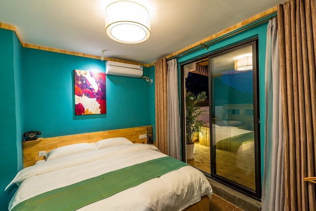 ムーン フラワー ホテル