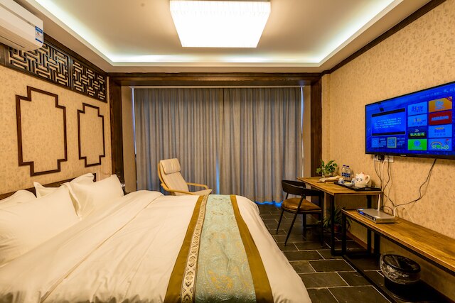 ムーン フラワー ホテル