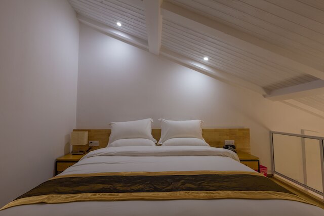 ムーン フラワー ホテル