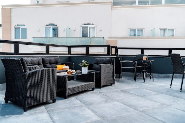 アーバン ルームズ バイ ノU コレクティブ