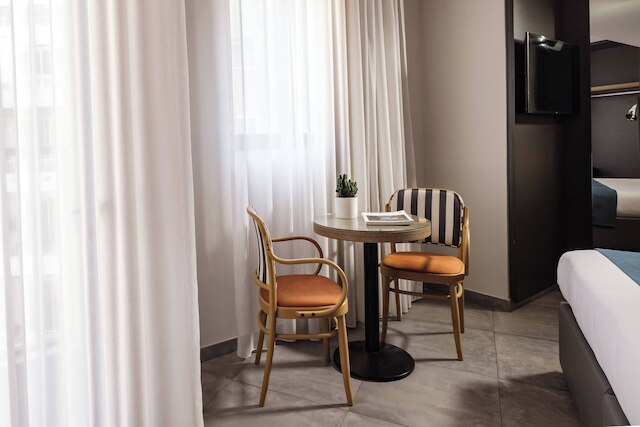 アーバン ルームズ バイ ノU コレクティブ