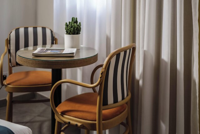 アーバン ルームズ バイ ノU コレクティブ