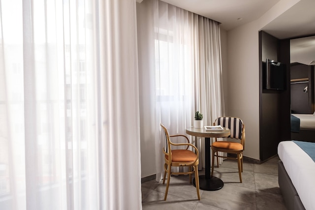 アーバン ルームズ バイ ノU コレクティブ