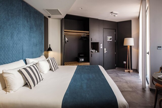 アーバン ルームズ バイ ノU コレクティブ