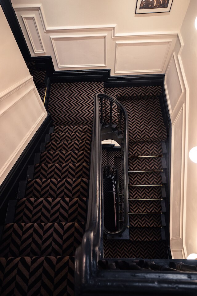 ロック & キー ホテル