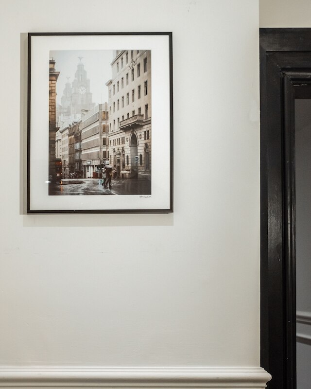 ロック & キー ホテル