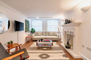 ビー ロンドン - ザ ソーホー レジデンシズ