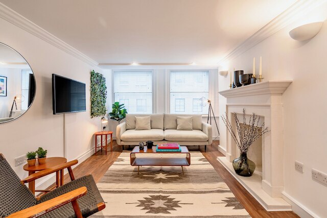 ビー ロンドン - ザ ソーホー レジデンシズ