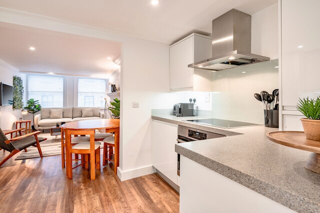 ビー ロンドン - ザ ソーホー レジデンシズ