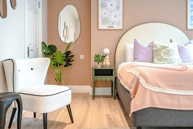 ビー ロンドン - ザ ソーホー レジデンシズ