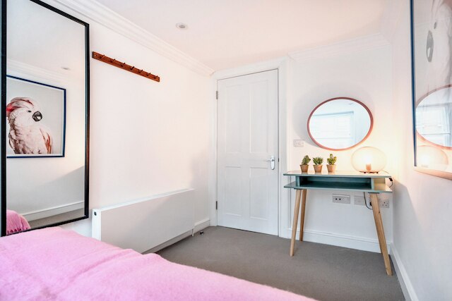 ビー ロンドン - ザ ソーホー レジデンシズ