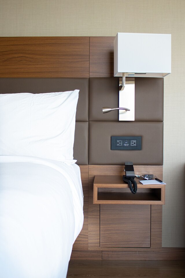 AC バイ マリオット ソルト レイク シティ ダウンタウン