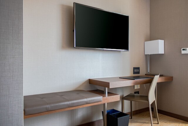 AC バイ マリオット ソルト レイク シティ ダウンタウン