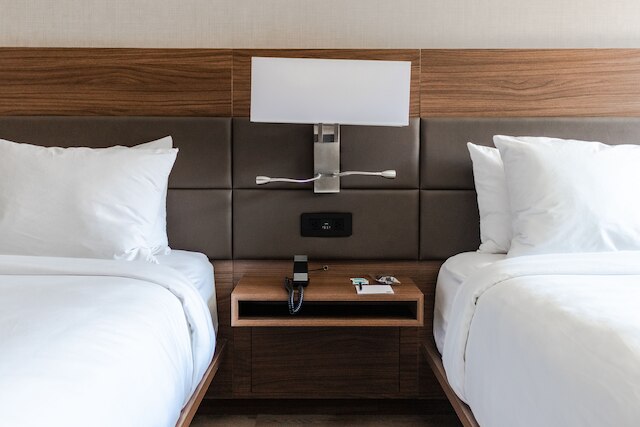 AC バイ マリオット ソルト レイク シティ ダウンタウン