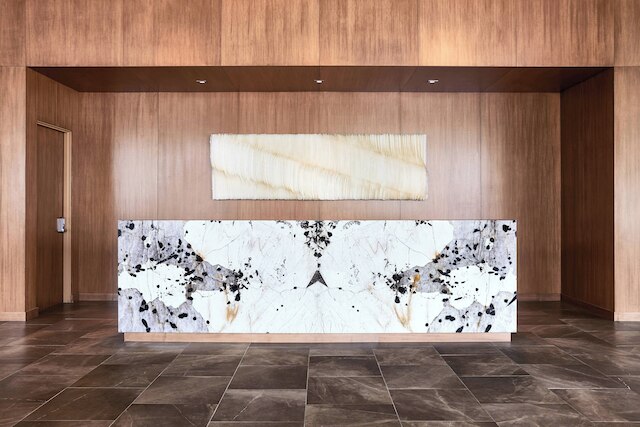 AC バイ マリオット ソルト レイク シティ ダウンタウン