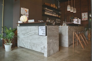 ホエレダー・ポシュテル - ホステル