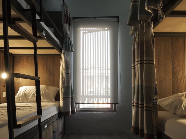 ホエレダー・ポシュテル - ホステル